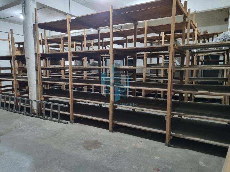 Prédio Inteiro, 1000 m² - Foto 7