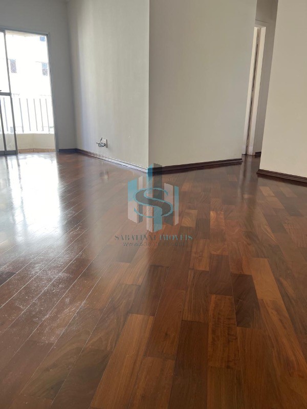 Apartamento à venda com 3 quartos, 65m² - Foto 6