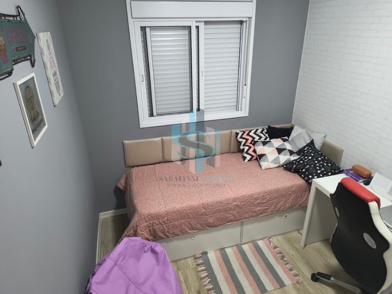 Apartamento à venda com 2 quartos, 62m² - Foto 22