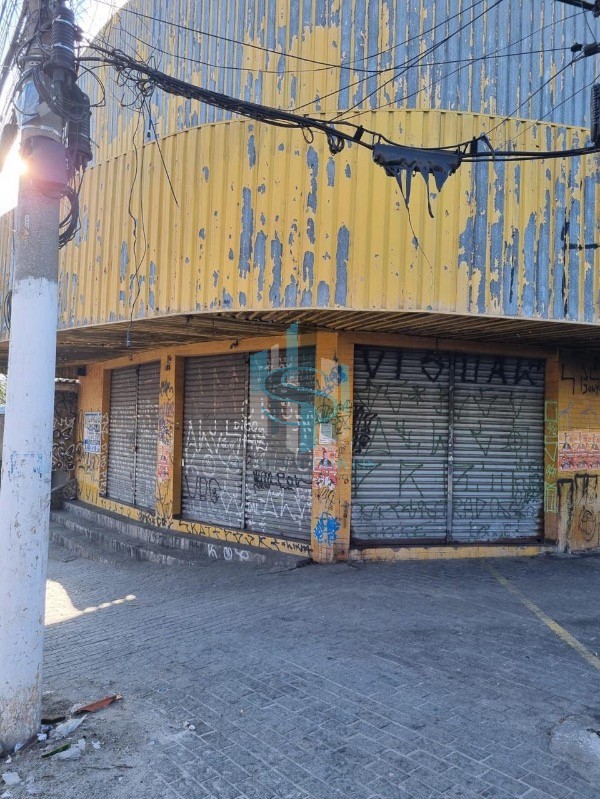 Prédio Inteiro, 1000 m² - Foto 1