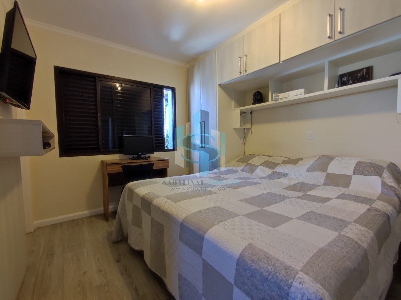 Apartamento à venda com 3 quartos, 125m² - Foto 13