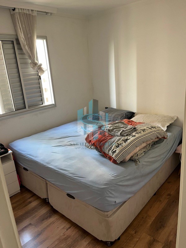 Apartamento à venda com 2 quartos, 54m² - Foto 4