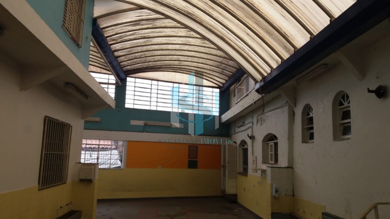 Prédio Inteiro, 1176 m² - Foto 1