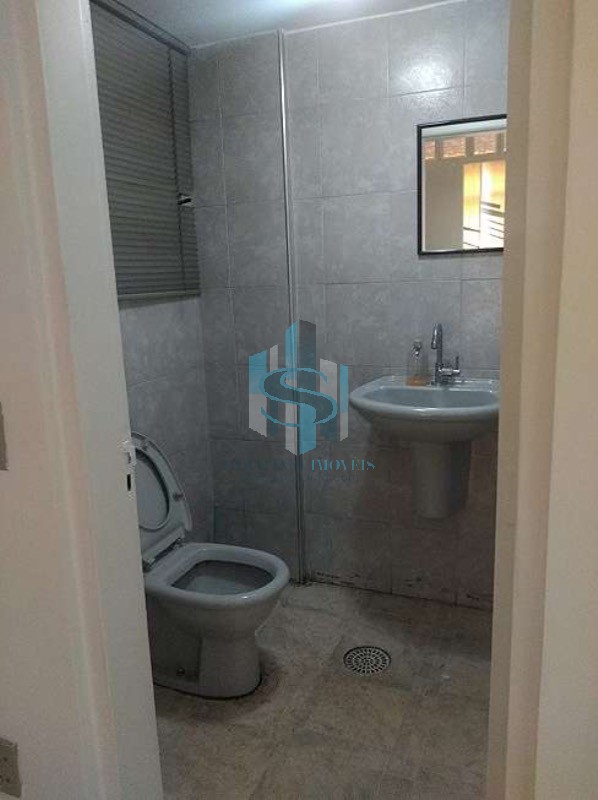 Conjunto Comercial-Sala à venda, 41m² - Foto 5