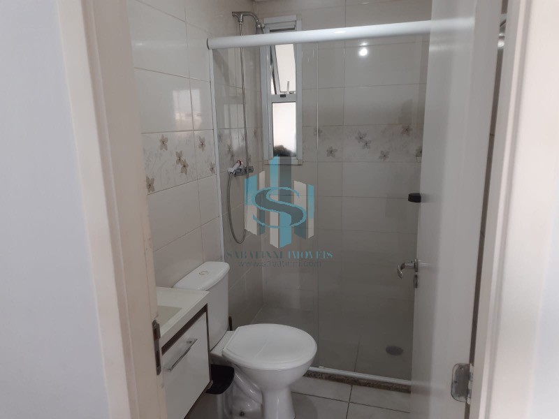 Apartamento à venda com 3 quartos, 61m² - Foto 12