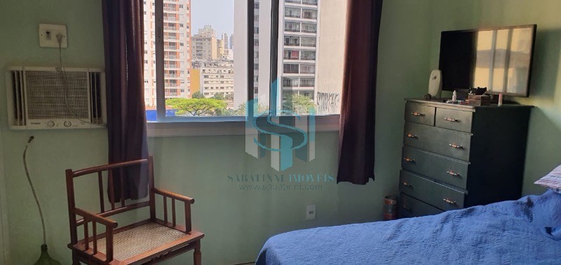 Apartamento à venda com 2 quartos, 136m² - Foto 35