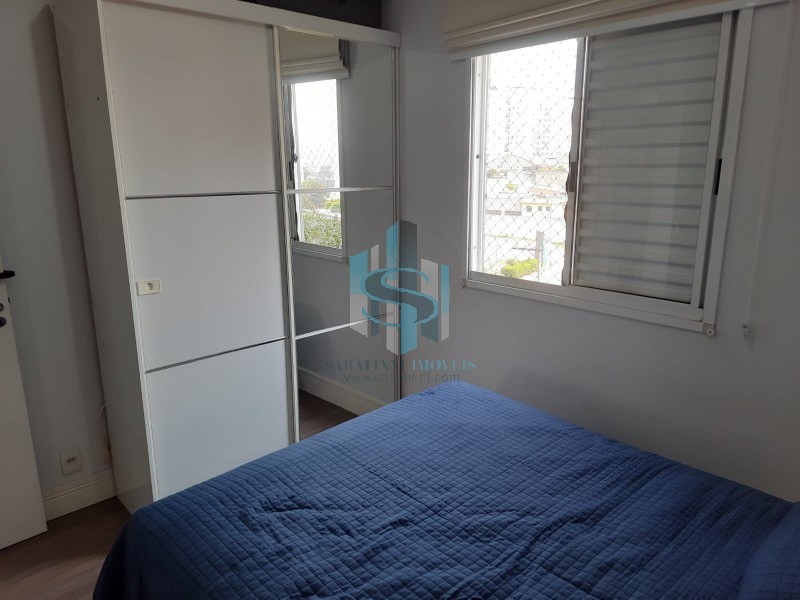 Apartamento à venda com 3 quartos, 61m² - Foto 22