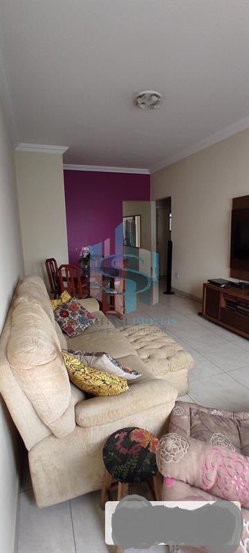 Apartamento à venda com 2 quartos, 97m² - Foto 11