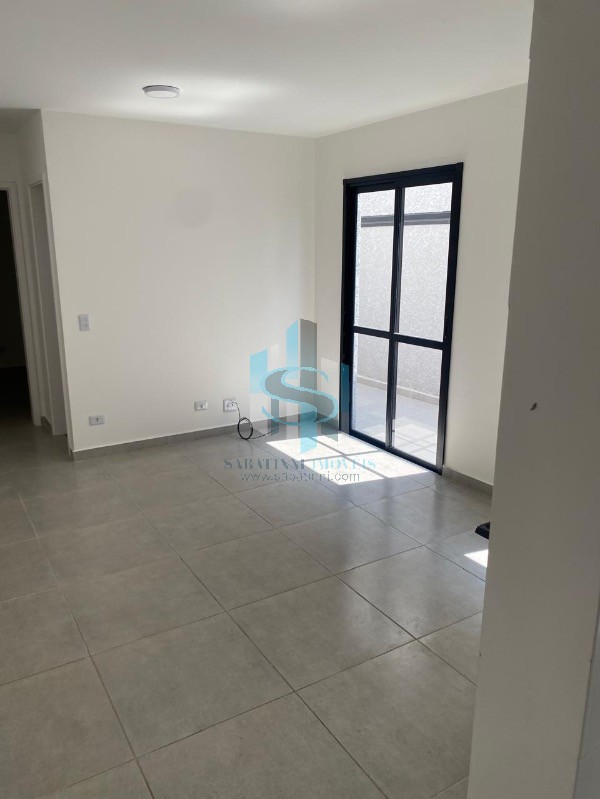 Apartamento à venda com 2 quartos, 36m² - Foto 3