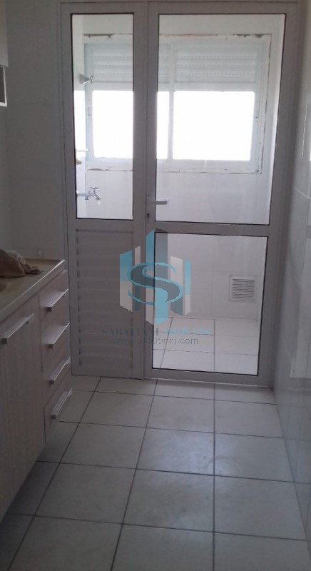 Apartamento à venda com 1 quarto, 37m² - Foto 6