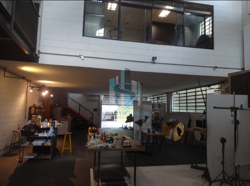 Prédio Inteiro, 285 m² - Foto 14