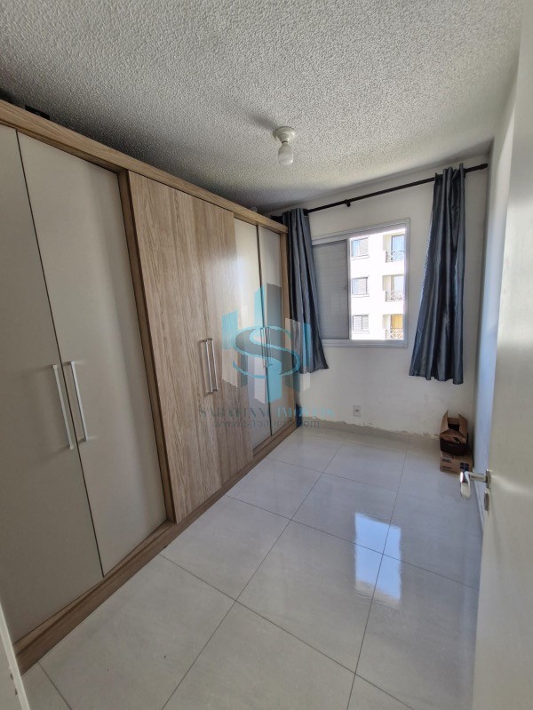 Apartamento à venda com 2 quartos, 40m² - Foto 11