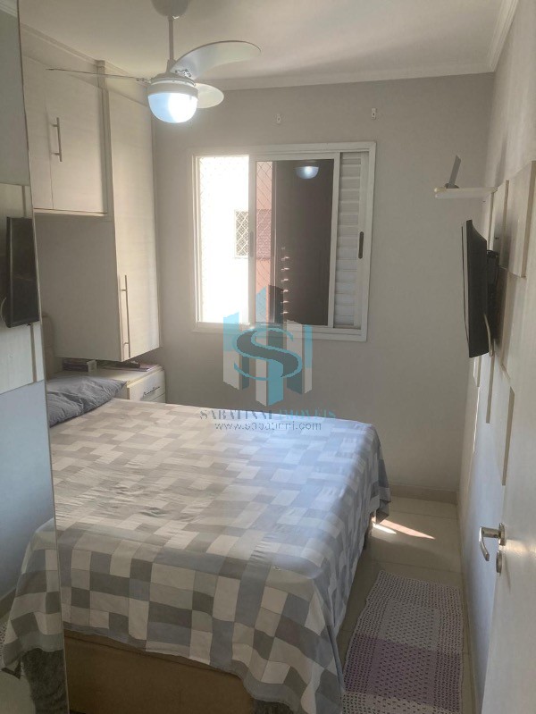 Apartamento à venda com 3 quartos, 59m² - Foto 13