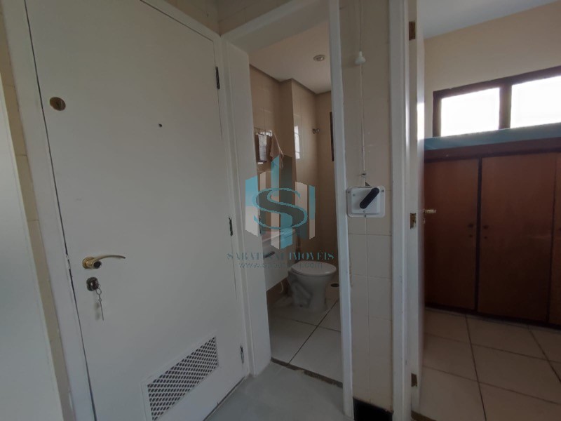 Apartamento à venda com 3 quartos, 125m² - Foto 37