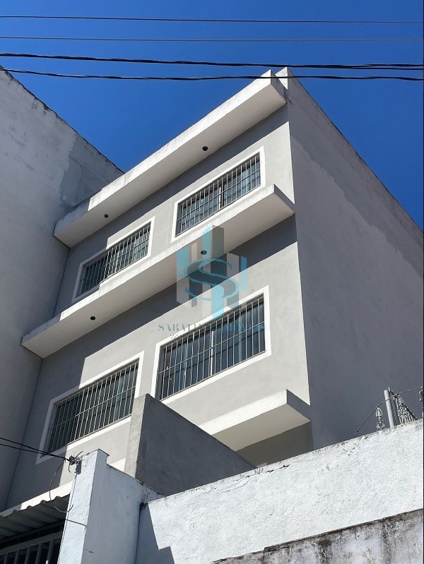 Prédio Inteiro, 600 m² - Foto 1