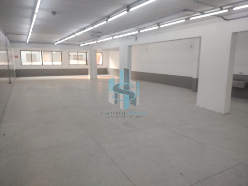 Prédio Inteiro, 2524 m² - Foto 5