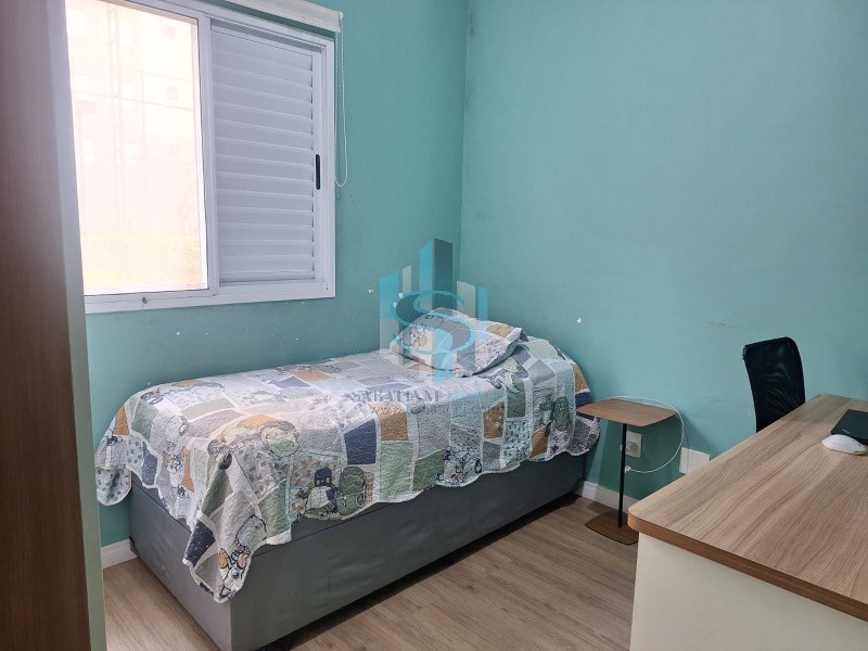 Apartamento à venda com 3 quartos, 69m² - Foto 10