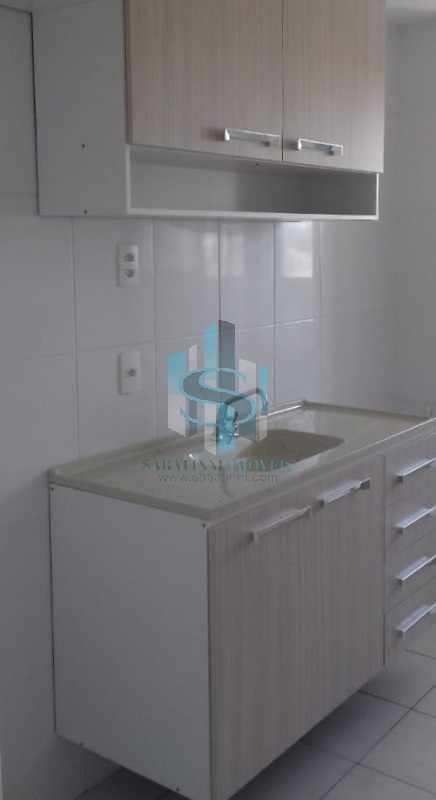 Apartamento à venda com 1 quarto, 37m² - Foto 7