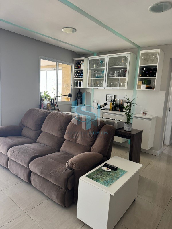 Apartamento à venda com 2 quartos, 80m² - Foto 5