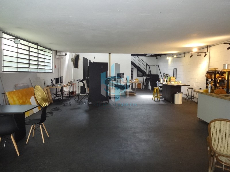 Prédio Inteiro, 285 m² - Foto 21
