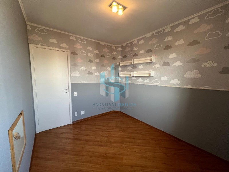 Apartamento à venda com 3 quartos, 84m² - Foto 12