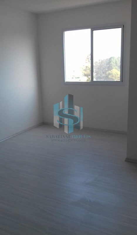 Apartamento à venda com 1 quarto, 37m² - Foto 1