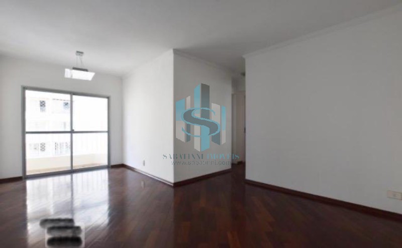 Apartamento à venda com 3 quartos, 65m² - Foto 2