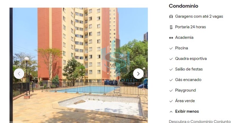 Apartamento à venda com 2 quartos, 52m² - Foto 18