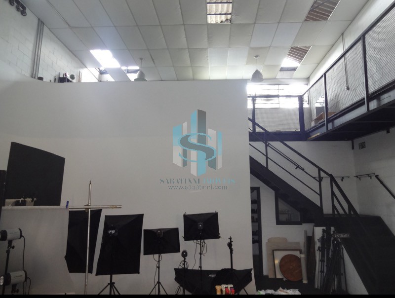 Prédio Inteiro, 285 m² - Foto 15