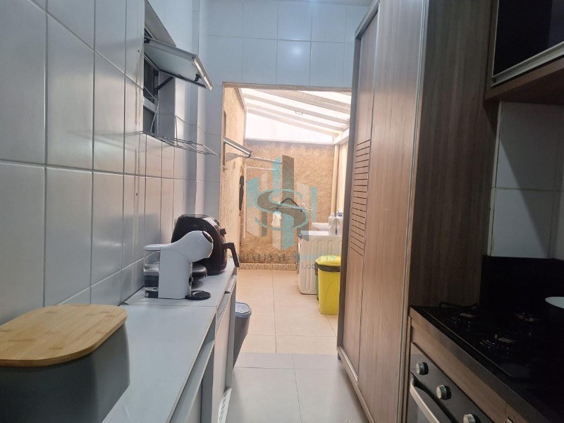 Apartamento à venda com 3 quartos, 69m² - Foto 5