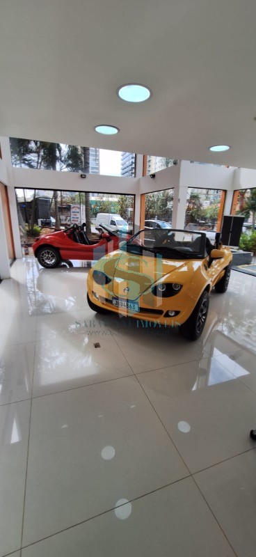 Prédio Inteiro, 180 m² - Foto 4