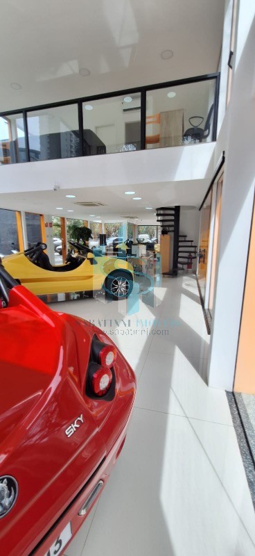 Prédio Inteiro, 180 m² - Foto 3