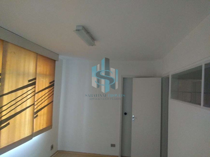 Conjunto Comercial-Sala à venda, 41m² - Foto 11