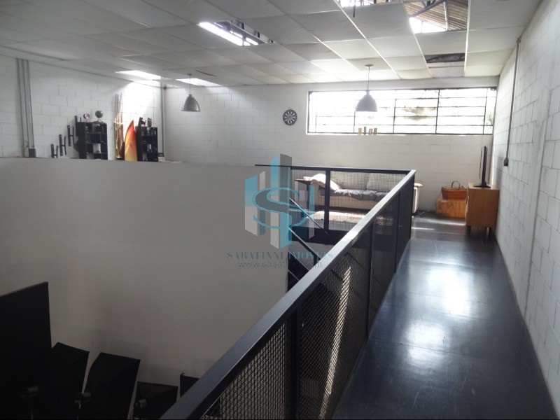 Prédio Inteiro, 285 m² - Foto 19