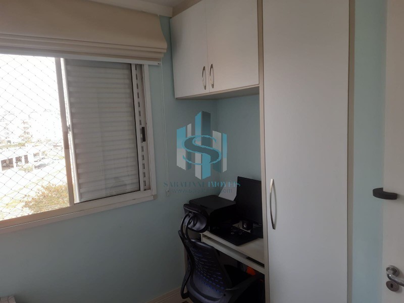 Apartamento à venda com 3 quartos, 61m² - Foto 17