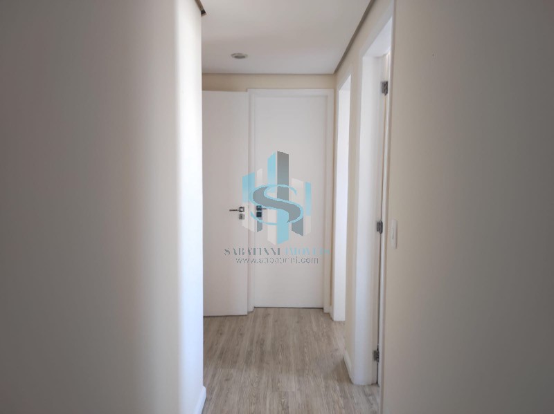 Apartamento à venda com 3 quartos, 125m² - Foto 19