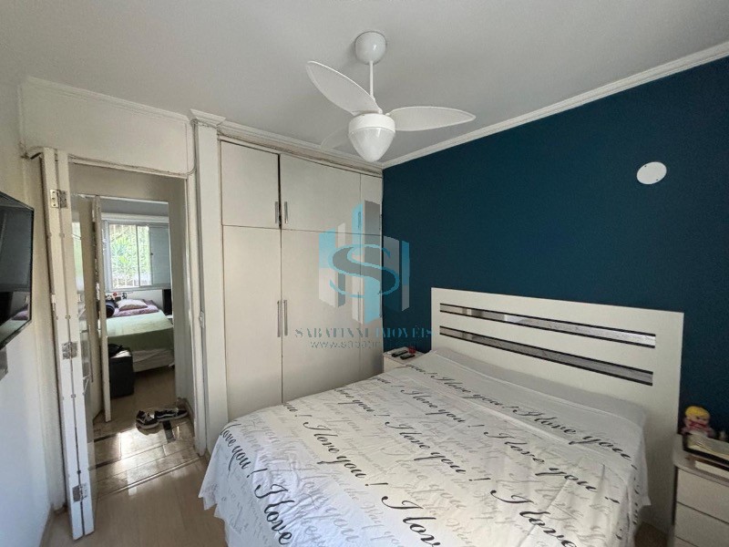 Apartamento à venda com 2 quartos, 52m² - Foto 12