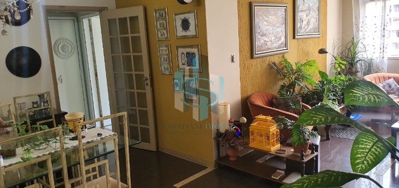 Apartamento à venda com 2 quartos, 136m² - Foto 7