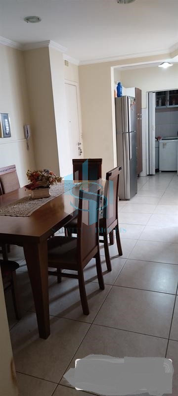 Apartamento à venda com 2 quartos, 97m² - Foto 6