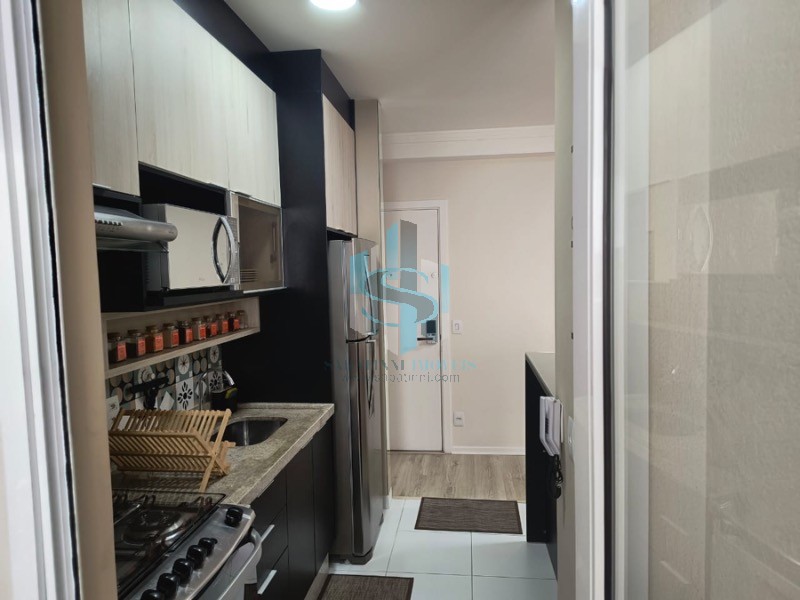 Apartamento à venda com 2 quartos, 62m² - Foto 12