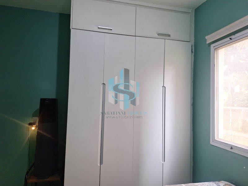 Apartamento à venda com 3 quartos, 69m² - Foto 12