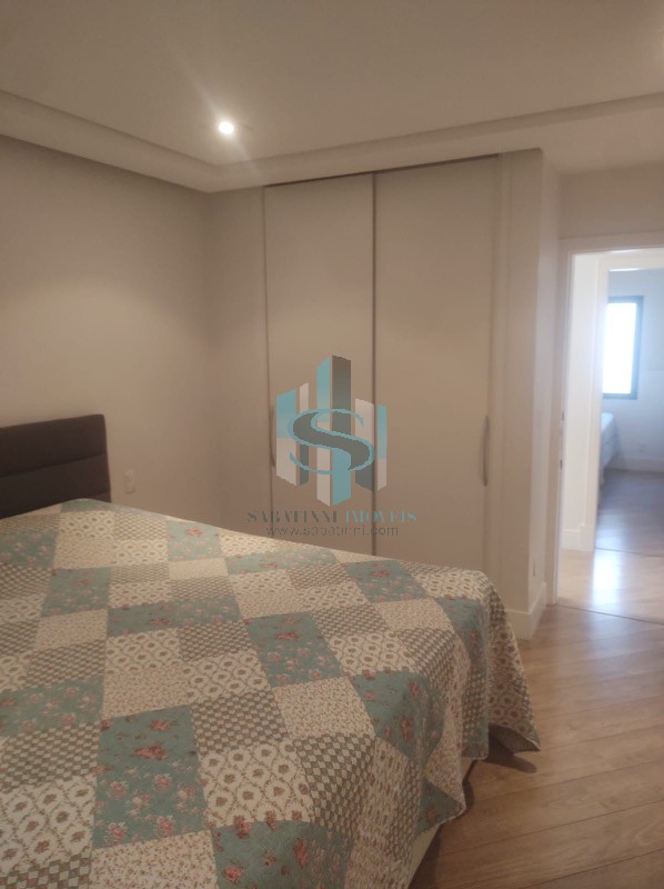 Apartamento para alugar com 3 quartos, 150m² - Foto 11