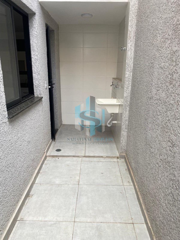 Apartamento à venda com 1 quarto, 34m² - Foto 9