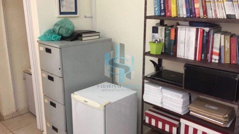 Prédio Inteiro, 767 m² - Foto 14