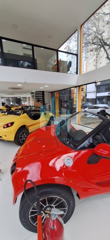 Prédio Inteiro, 180 m² - Foto 8