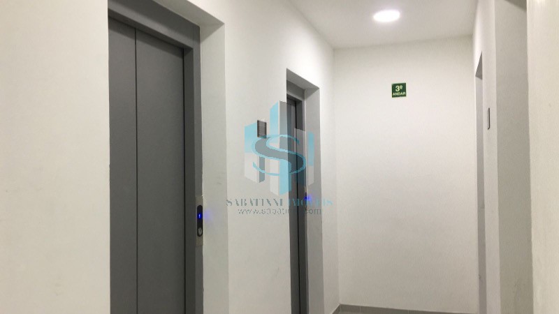 Apartamento à venda com 2 quartos, 39m² - Foto 10