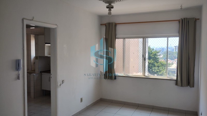 Apartamento à venda com 1 quarto, 65m² - Foto 3