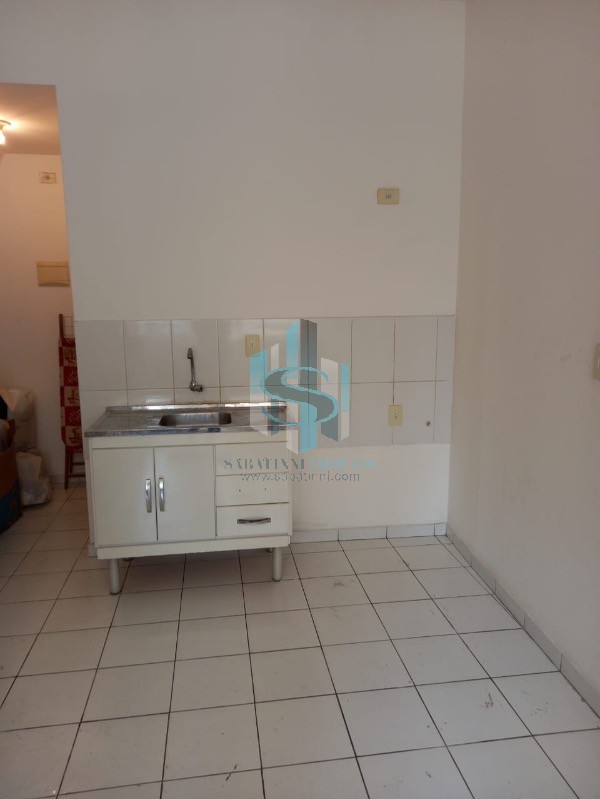 Apartamento à venda com 1 quarto, 24m² - Foto 5