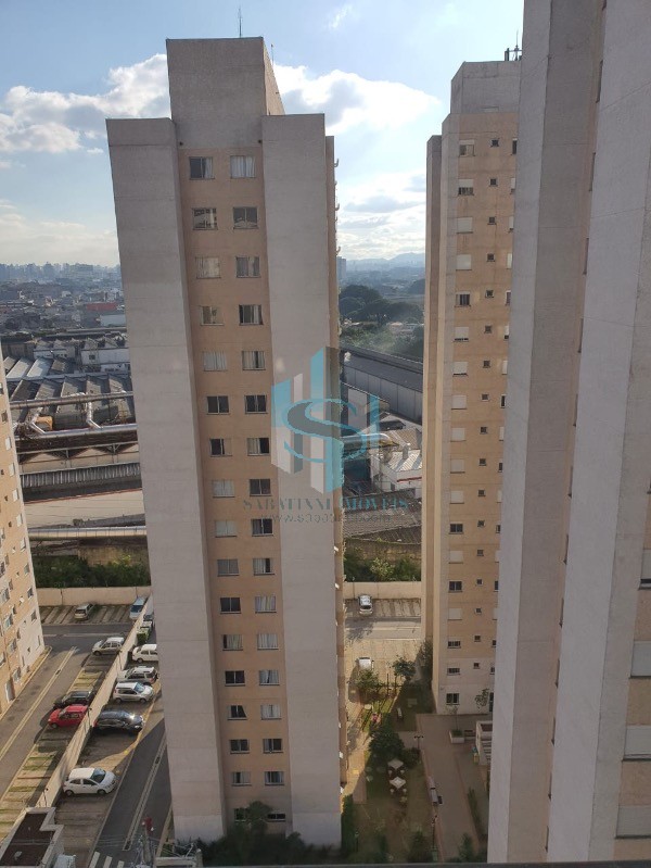 Apartamento à venda com 2 quartos, 43m² - Foto 14