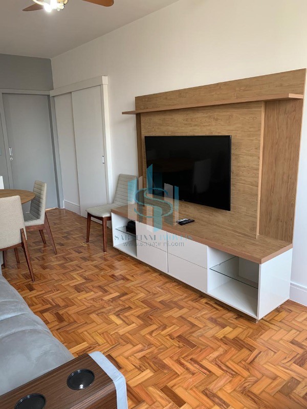 Apartamento à venda com 3 quartos, 92m² - Foto 2